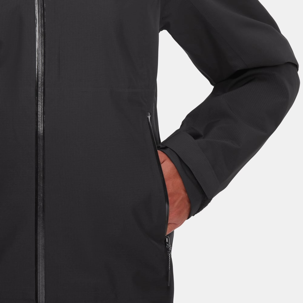 Alto Light HS Hooded Jacket Women