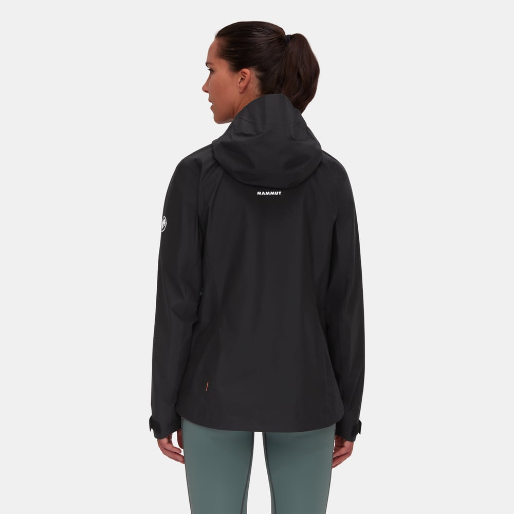 Alto Light HS Hooded Jacket Women