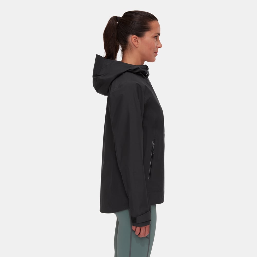 Alto Light HS Hooded Jacket Women