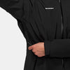 Alto Light 3 in 1 HS Hooded Jacket Women