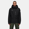 Fall Line HS Thermo Hooded Jacket Men