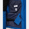 Fall Line HS Thermo Hooded Jacket Men