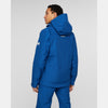 Fall Line HS Thermo Hooded Jacket Men