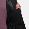 Fall Line HS Thermo Hooded Jacket Women