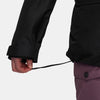 Fall Line HS Thermo Hooded Jacket Women