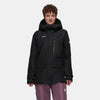 Fall Line HS Thermo Hooded Jacket Women