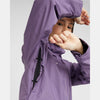 Fall Line HS Thermo Hooded Jacket Women