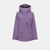 Fall Line HS Thermo Hooded Jacket Women