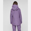 Fall Line HS Thermo Hooded Jacket Women