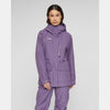 Fall Line HS Thermo Hooded Jacket Women
