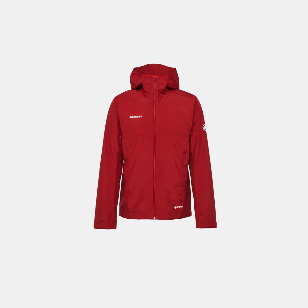 Treeline HS Hooded Jacket Men
