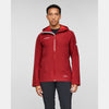 Treeline HS Hooded Jacket Men