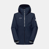 Treeline HS Hooded Jacket Women