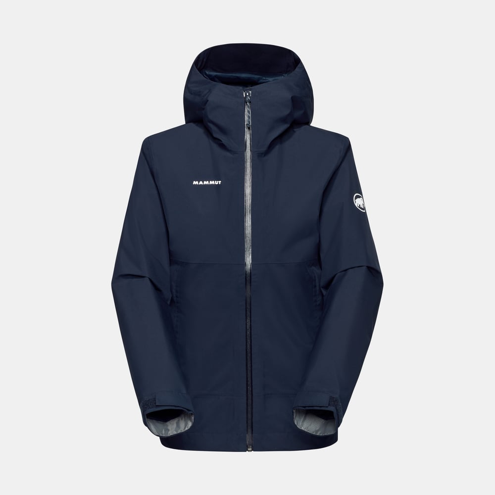 Treeline HS Hooded Jacket Women