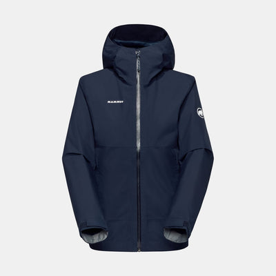 Treeline HS Hooded Jacket Women