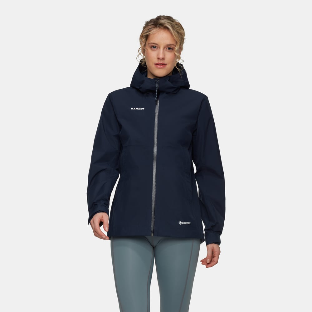 Treeline HS Hooded Jacket Women