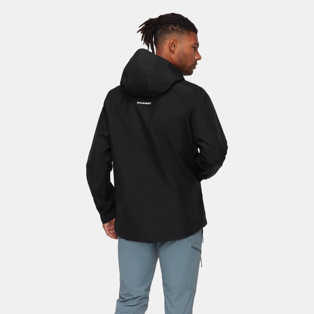 Crater Light HS Hooded Jacket Men