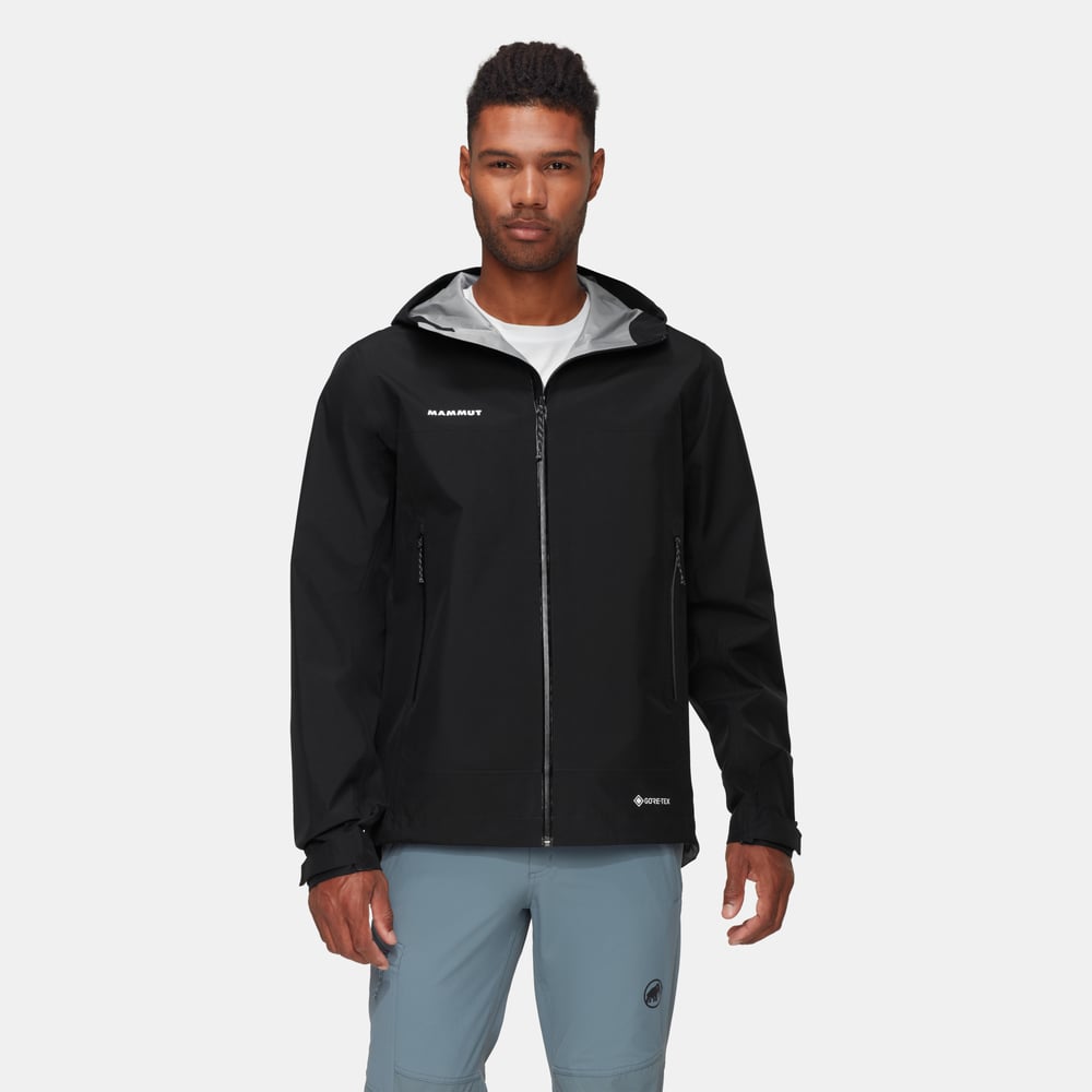 Crater Light HS Hooded Jacket Men