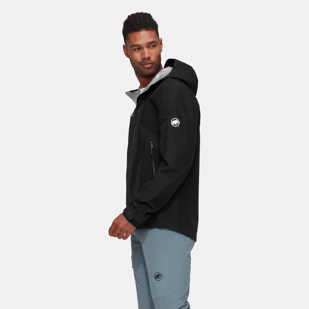 Crater Light HS Hooded Jacket Men