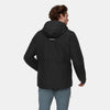 Treeline 3 in 1 HS Hooded Jacket Men