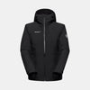Treeline 3 in 1 HS Hooded Jacket Women