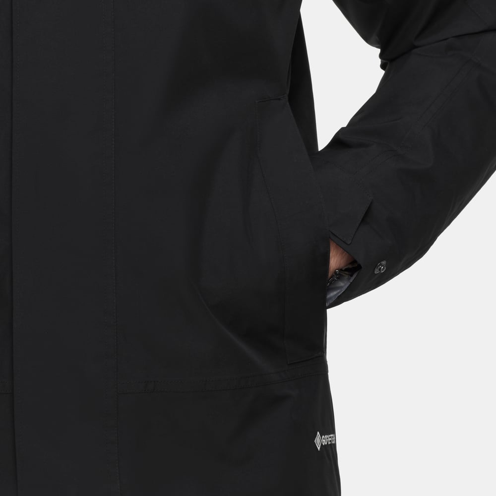Treeline HS Thermo Hooded Jacket Men