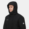 Treeline HS Thermo Hooded Jacket Men