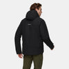 Treeline HS Thermo Hooded Jacket Men