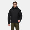 Treeline HS Thermo Hooded Jacket Men