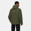 Treeline HS Thermo Hooded Jacket Men