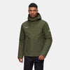 Treeline HS Thermo Hooded Jacket Men