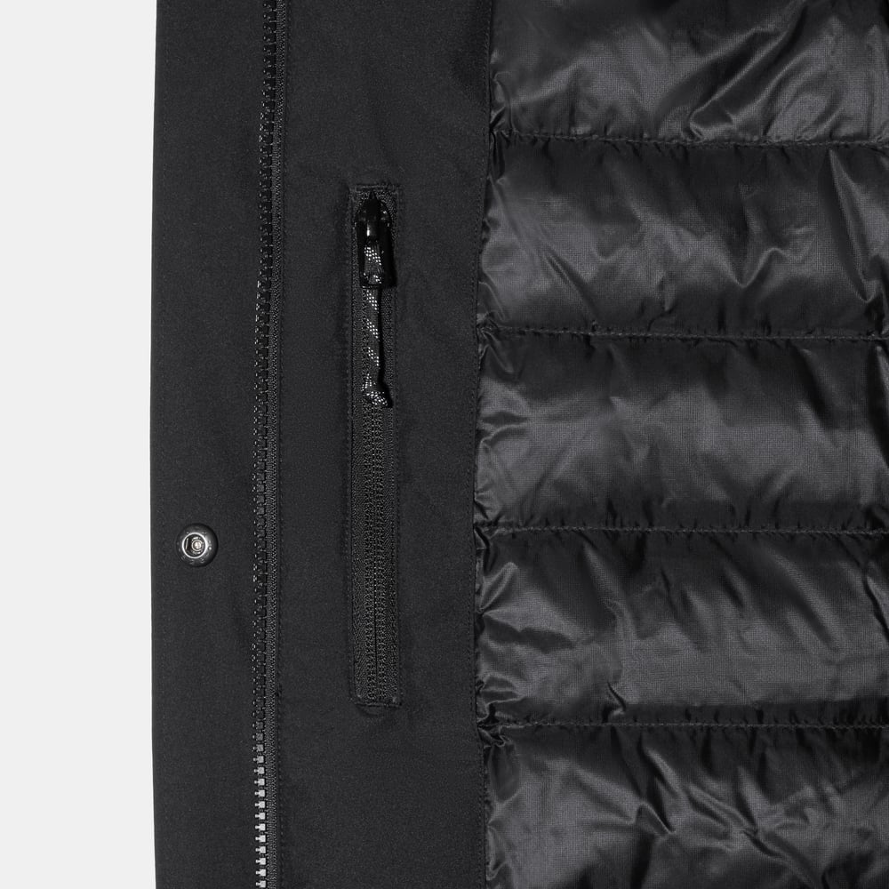 Treeline HS Thermo Hooded Parka Women