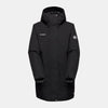 Treeline HS Thermo Hooded Parka Women