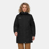 Treeline HS Thermo Hooded Parka Women