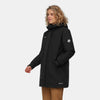 Treeline HS Thermo Hooded Parka Women