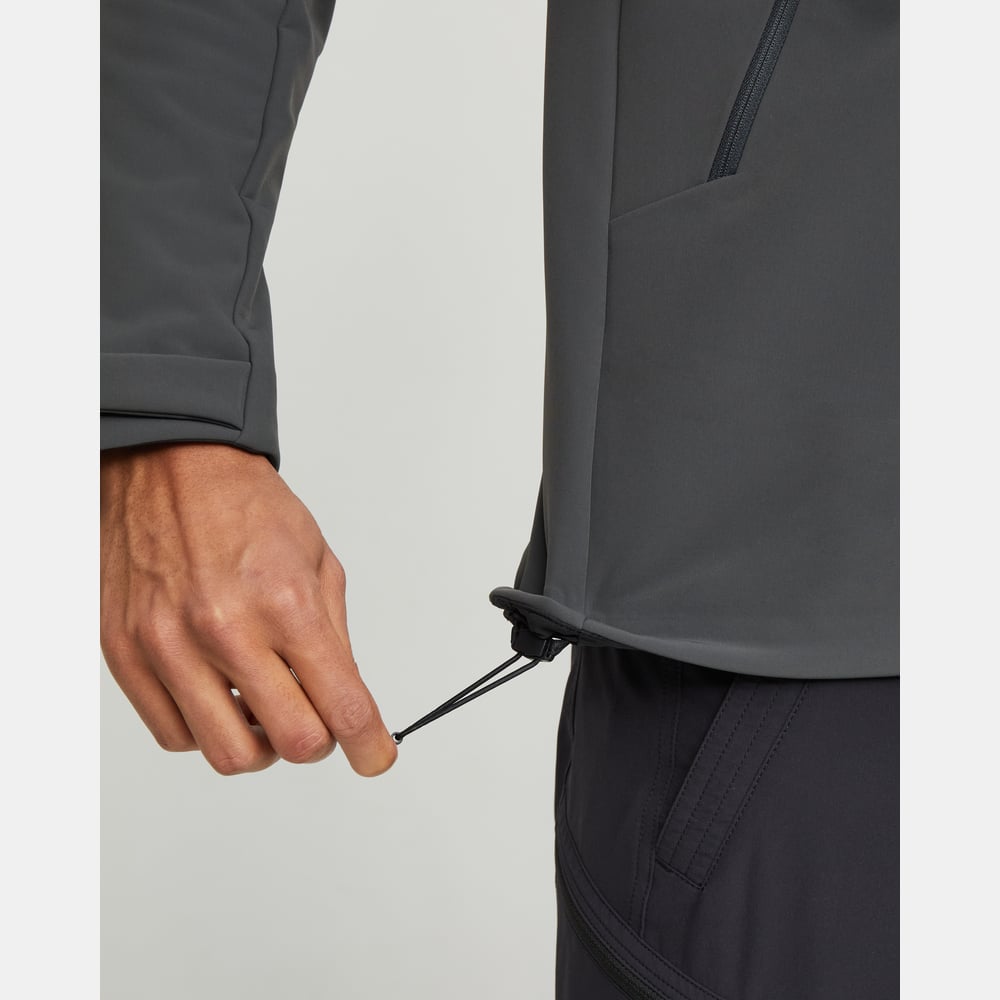 Winterfield SO Hooded Jacket Men