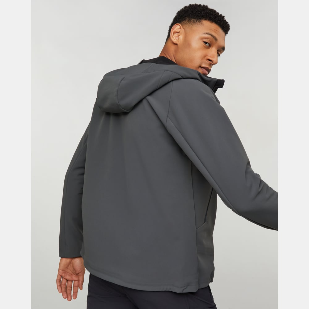 Winterfield SO Hooded Jacket Men
