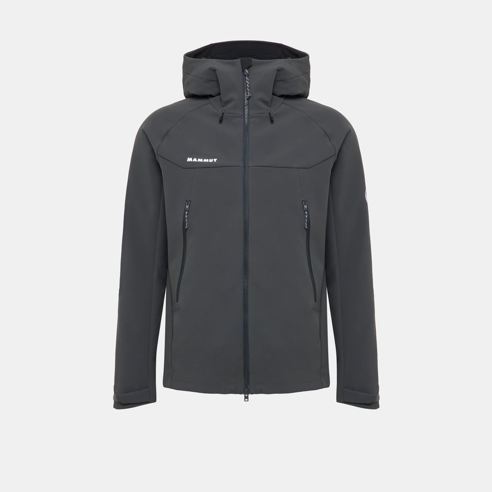 Winterfield SO Hooded Jacket Men