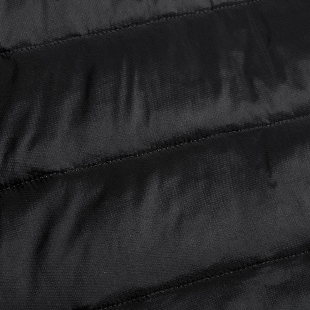 Crag IN Jacket Men in black - detail view 4