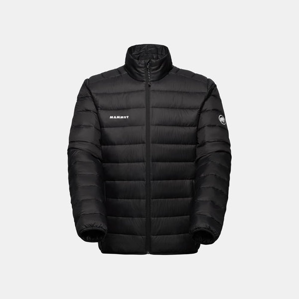 Crag IN Jacket Men in black, Fiber Fill Jackets - main product image