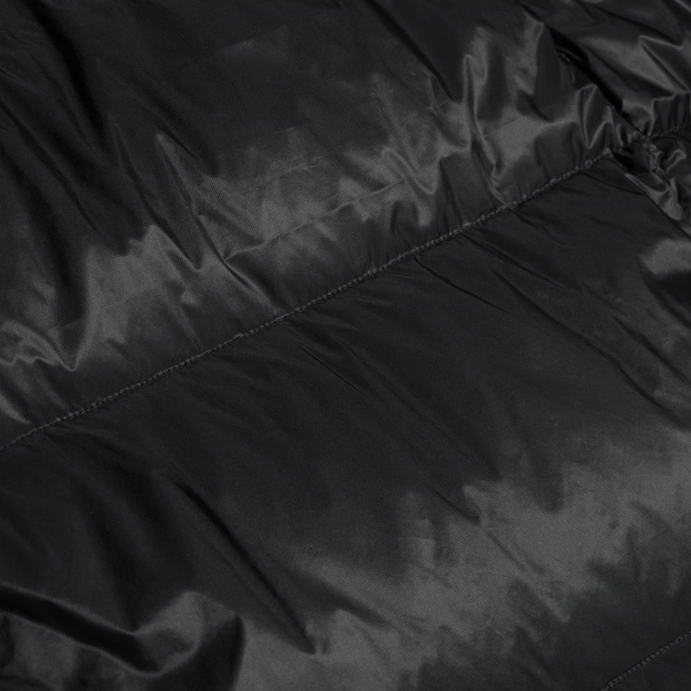 Glacier Glow IN Jacket Men in black - detail view 4