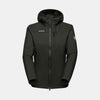 Rime IN Hooded Jacket Women