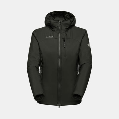 Rime IN Hooded Jacket Women