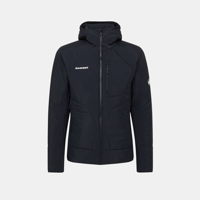Aenergy Air IN Hooded Jacket Men