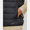 Waymarker IN Vest Men in black - detail view 4