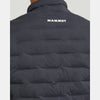 Sender IN Vest Men in black - detail view 5