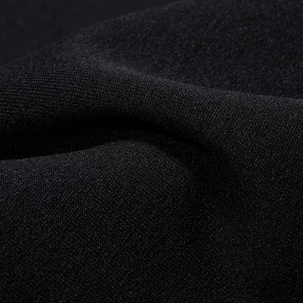 Aconcagua ML Jacket Men in black - detail view 4