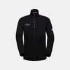 Aconcagua ML Jacket Men in black, Midlayer Jackets - main product image