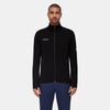 Aconcagua ML Jacket Men in black - detail view 1
