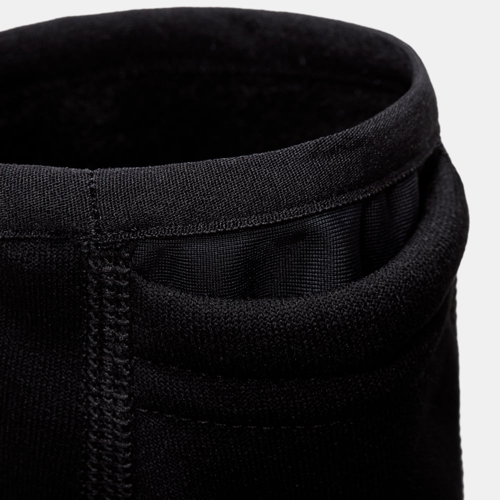 Aconcagua ML Jacket Women in black - detail view 4